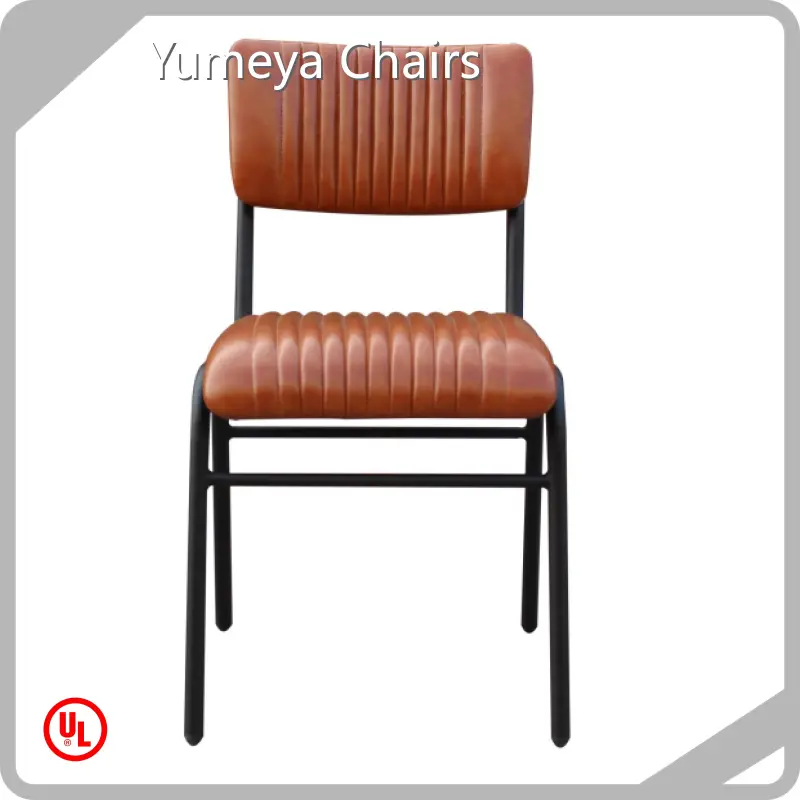 Restaurant Chairs and Barstools Yumeya Chairs 1