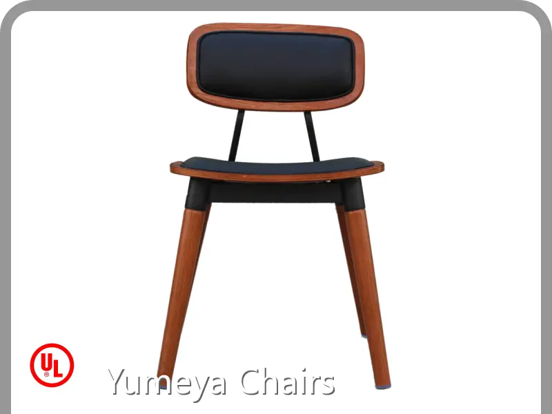 Aluminum Bar Stools Yumeya Chairs Brand 1
