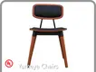 Aluminum Bar Stools Yumeya Chairs Brand 1