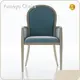 Yumeya Chairs Brand Cafe Style Furniture Manufacture 1