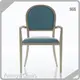 Yumeya Chairs Brand Commercial Outdoor Cafe Chairs Manufacture 1