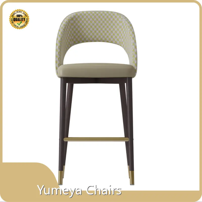 Buy Cafe Chairs Online Yumeya Chairs-1 1