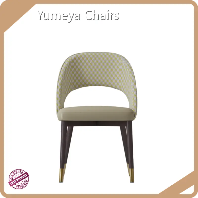 Cafe Chairs Sale Yumeya Chairs Manufacture 1