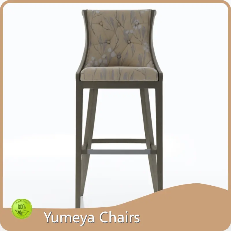 Commercial Use Chairs Yumeya Chairs Company 1
