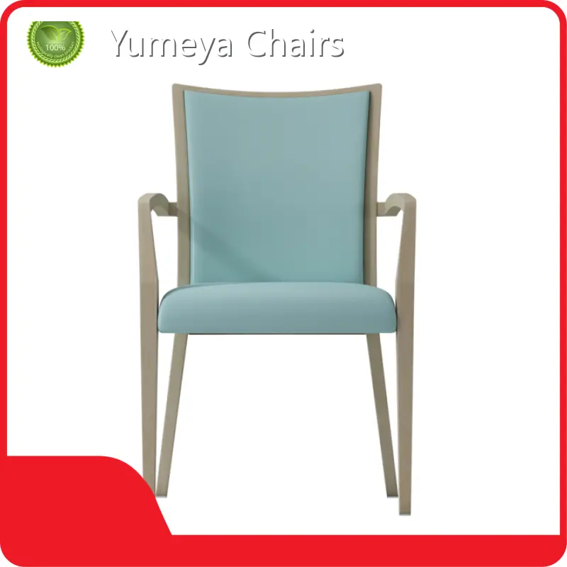 Custom Dining Table Stools Yumeya Chairs 1
