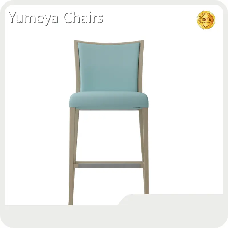 Yumeya Chairs Waiting Room Chairs Wholesale - 1