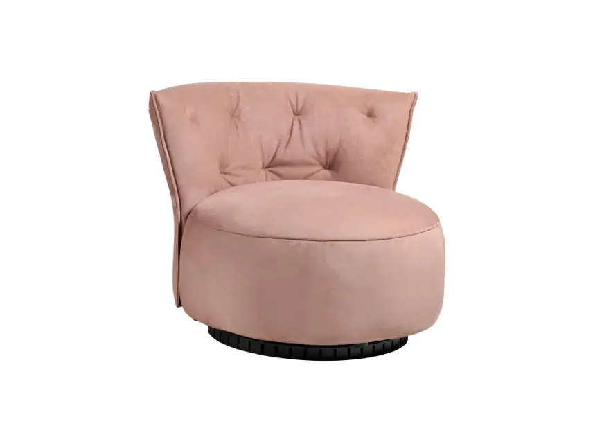High-end Lounge Chair for Elderly Factory 2