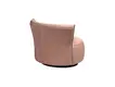 High-end Lounge Chair for Elderly Factory 3