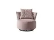 High-end Lounge Chair for Elderly Factory 4