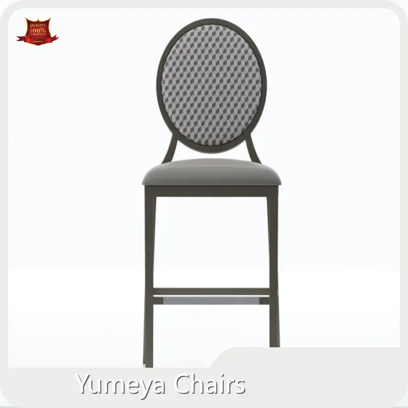 Cafe Style Chairs for - Yumeya Chairs 1