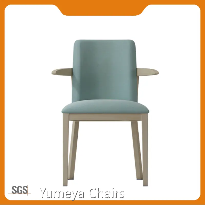 Yumeya Chairs Best Commercial Use Chairs 1