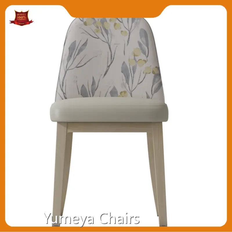 Cafeteria Chairs for Sale Yumeya Chairs-1 1