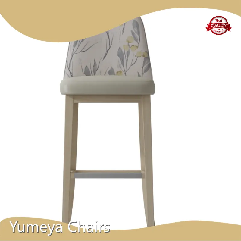 Chairs for Commercial Use Yumeya Chairs Brand-1 1