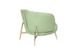 Sofa for Older Person 100pcs Bedroom Warranty Yumeya Furniture 3