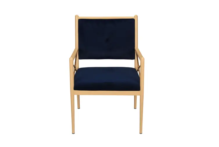 Wedding Banquet Chairs: Tips for Choosing the Right Seating for Your Ceremony and Reception 1