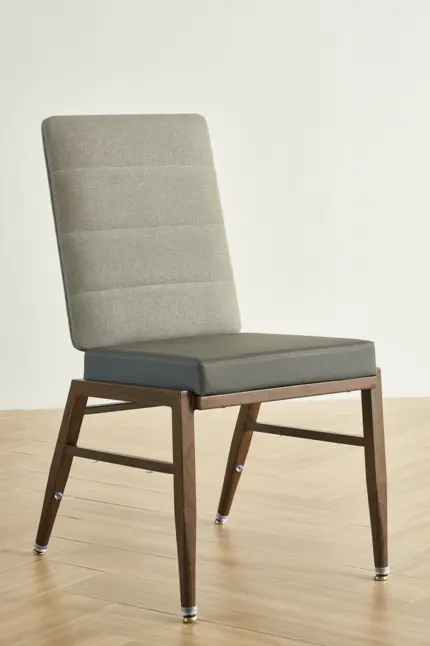 H915*SH473*W470*D605 Hotel Chair Price Yumeya Furniture Manufacture 4