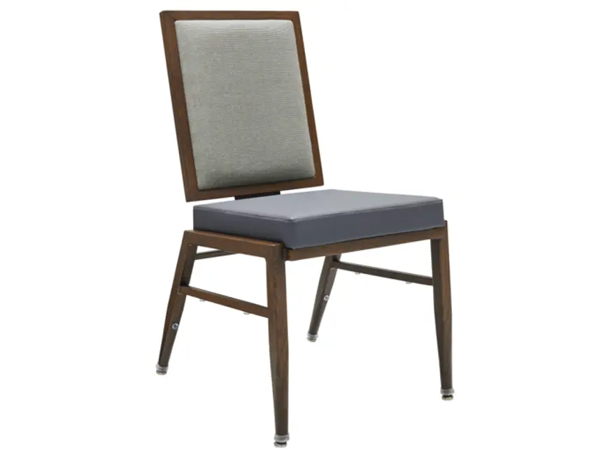 Stackable Banquet Chairs Wholesale Can Be Stacked 10pcs Bulk Buy H910*SH470*W470*D580mm Yumeya Furniture 3