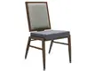 Stackable Banquet Chairs Wholesale Can Be Stacked 10pcs Bulk Buy H910*SH470*W470*D580mm Yumeya Furniture 3