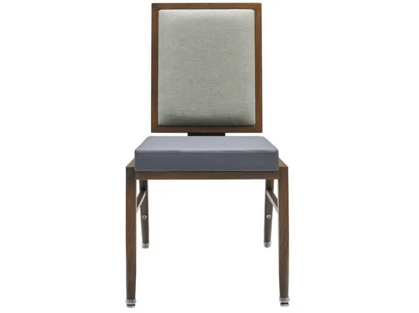 Stackable Banquet Chairs Wholesale Can Be Stacked 10pcs Bulk Buy H910*SH470*W470*D580mm Yumeya Furniture 2