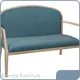 Nursing Home 40000 Psc Per Month H910*SH450*W1200*AW1300*D710 Modern Dining Sofa 100pcs Yumeya... 1