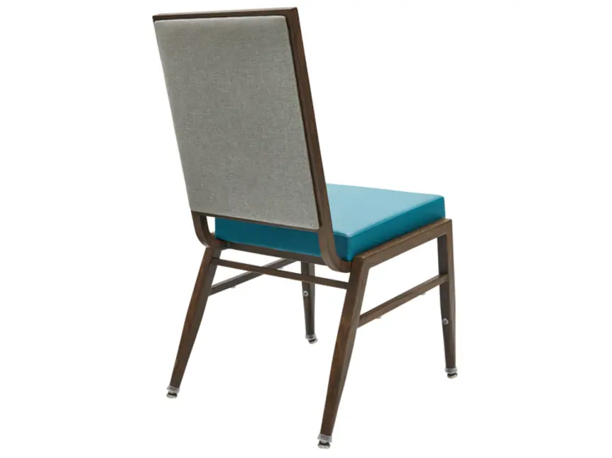 H910*SH470*W470*D620 40000 Pcs Per Month Hotel Chair Suppliers Carton Yumeya Furniture Company 3
