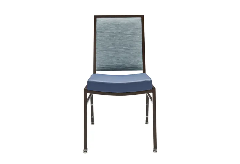 Banquet Chair Design Yumeya Furniture Restaurant&Cafe H885*SH470*W450*D620 0.75yards 2