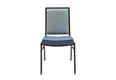 Banquet Chair Design Yumeya Furniture Restaurant&Cafe H885*SH470*W450*D620 0.75yards 2