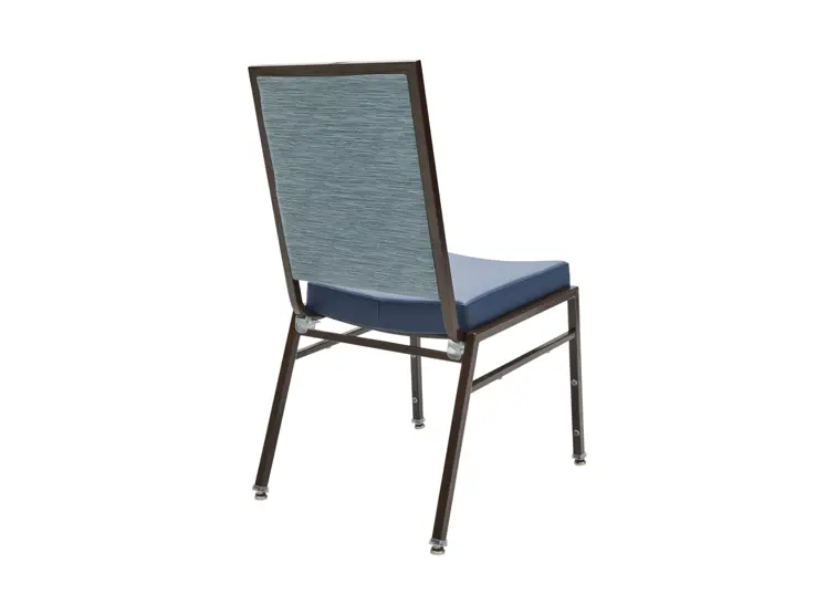 Banquet Chair Design Yumeya Furniture Restaurant&Cafe H885*SH470*W450*D620 0.75yards 4