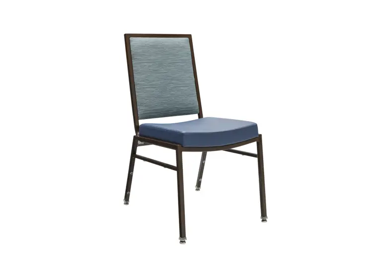 Banquet Chair Design Yumeya Furniture Restaurant&Cafe H885*SH470*W450*D620 0.75yards 3