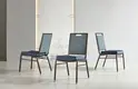 Banquet Chair Design Yumeya Furniture Restaurant&Cafe H885*SH470*W450*D620 0.75yards 5