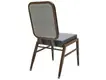 Yumeya Furniture Stackable Conference Chairs for 4