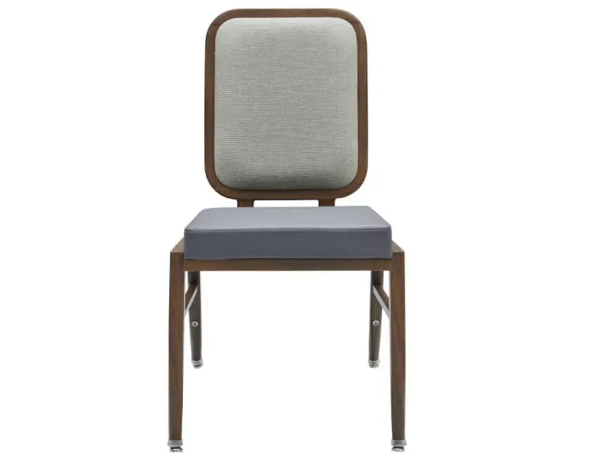 Yumeya Furniture Stackable Conference Chairs for 2