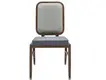 Yumeya Furniture Stackable Conference Chairs for 2