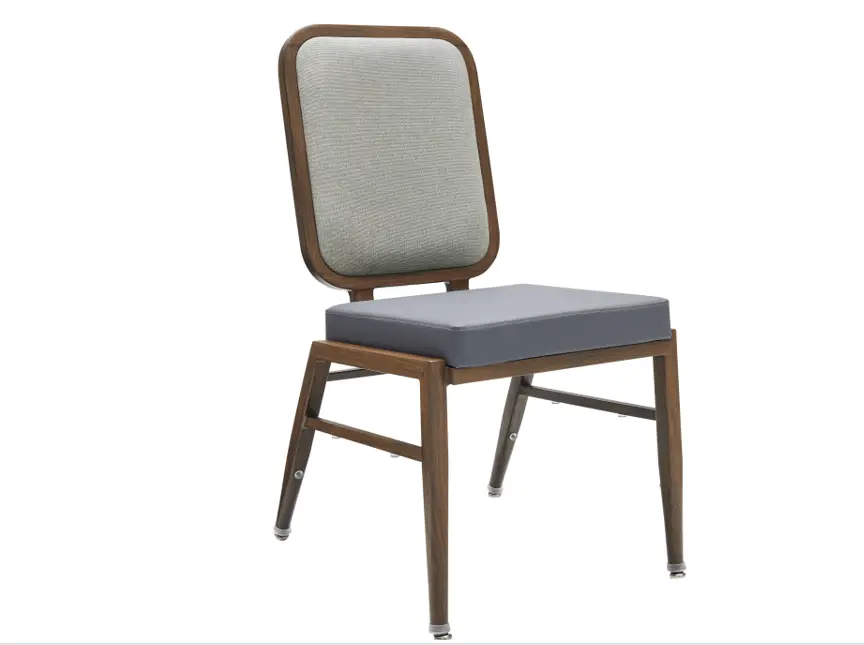 Yumeya Furniture Stackable Conference Chairs for 3