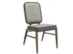 Yumeya Furniture Stackable Conference Chairs for 3
