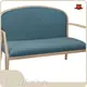 Wholesale Cafe Restaurant Dining Sofa Yumeya Furniture Brand 1