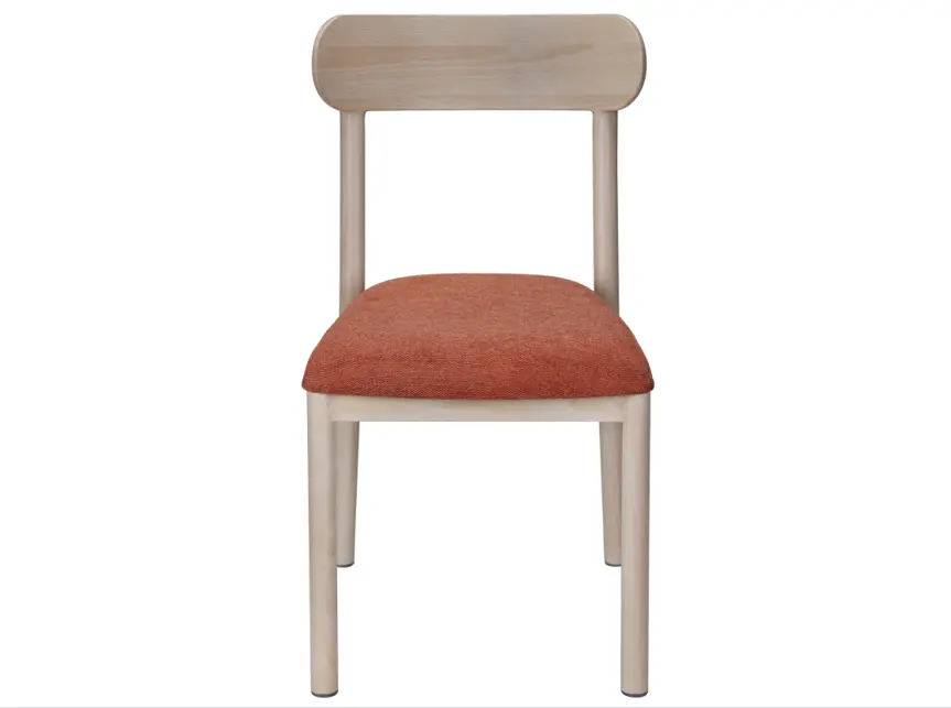 Bistro Chairs for Weddings: Adding Charm to Your Celebration 1