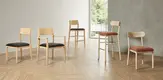 Wedding Chairs for Sale Wholesale H795*SH470*W440*D550mm Yumeya Furniture Brand Wedding Chairs... 6