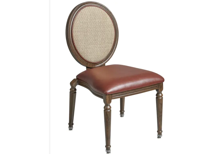 Banquet Chairs 100000 Pcs Per Month - - Yumeya Furniture 3