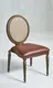 Wholesale H895*SH475*W480*D605mm Beach Hotel Furniture Yumeya Furniture Brand 4