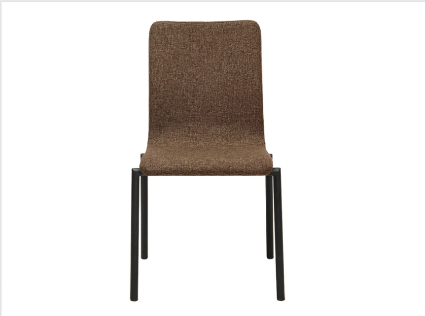 Empilhamento de estofamento de aço confortável banquete/jantar/cadeira de conferência Yumeya YM8116 1