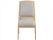 Yumeya Furniture Latest Commercial Stacking Chairs 4