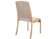 Yumeya Furniture Latest Commercial Stacking Chairs 2