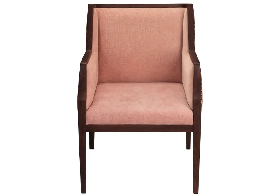 Custom Black Stackable Chairs Supply Manufacturer | Yumeya Furniture 2
