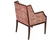 Custom Black Stackable Chairs Supply Manufacturer | Yumeya Furniture 4