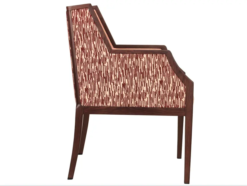 Custom Black Stackable Chairs Supply Manufacturer | Yumeya Furniture 5