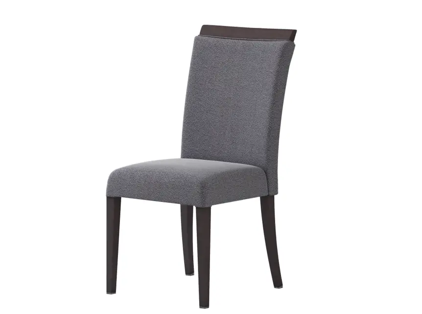 Yumeya Furniture Quality Chairs for Commercial Use for Outdoor Dining Areas 5