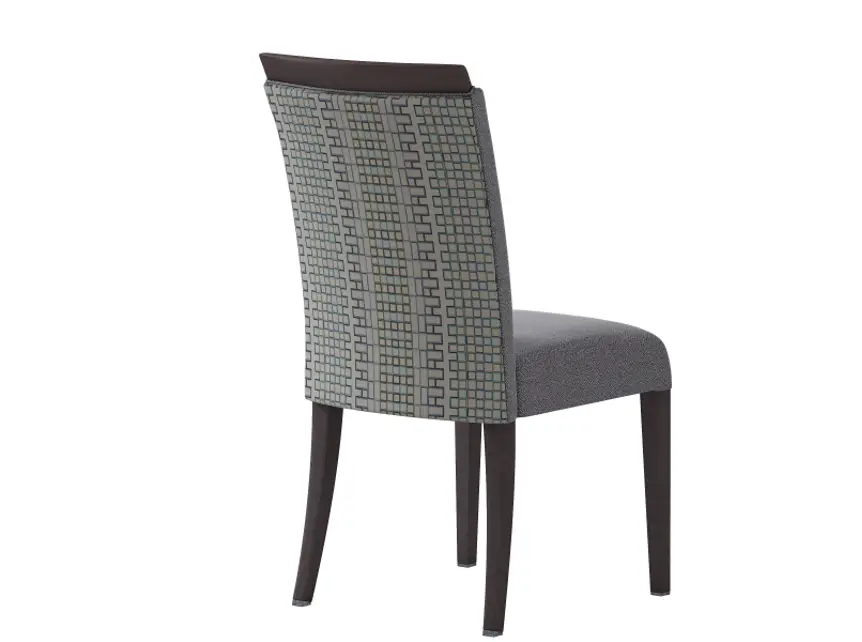 Yumeya Furniture Quality Chairs for Commercial Use for Outdoor Dining Areas 3