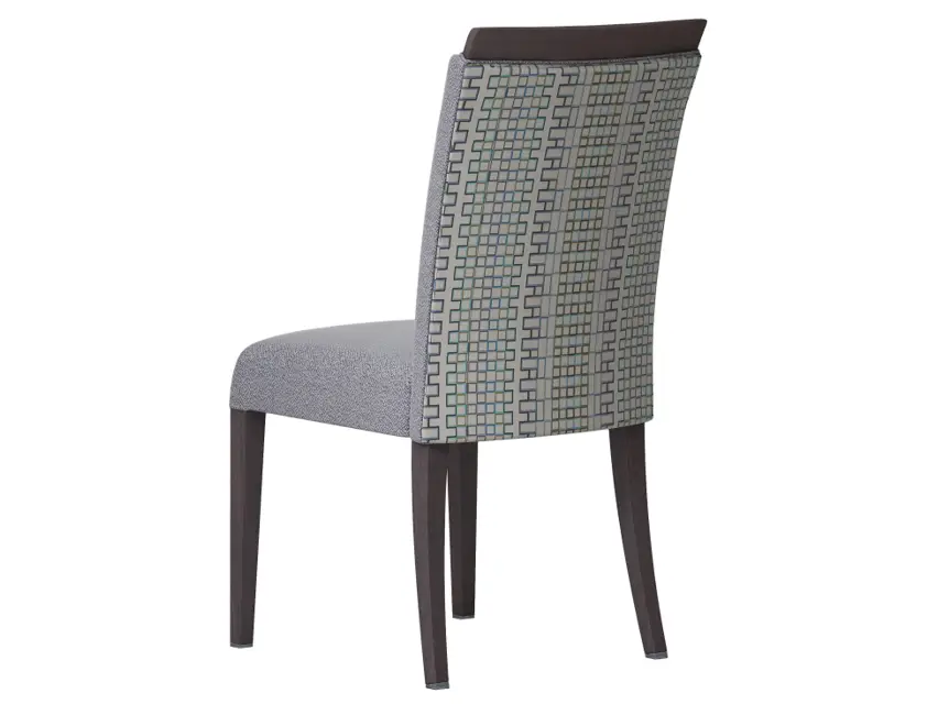 Yumeya Furniture Quality Chairs for Commercial Use for Outdoor Dining Areas 2