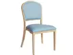 Yumeya Furniture Modern Cafe Chairs for Outdoor Dining Areas - 3